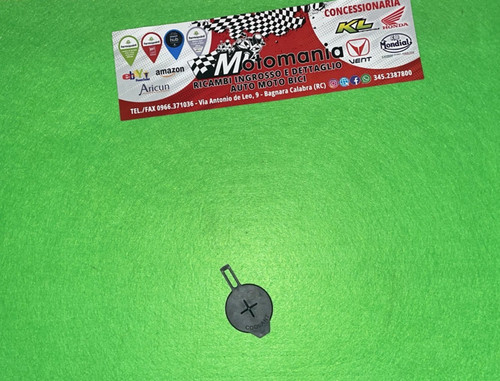 Tappo vaschetta liquido toyota - vaschetta,