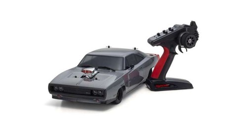 Kyosho fazer mk2 - kyosho, (l)