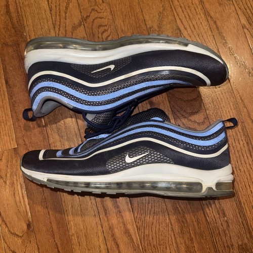 Nike air max ultra 17 - max,