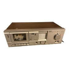 Akai CS-M3 Stereo Cassette
