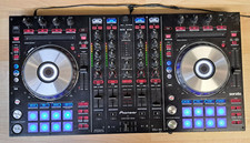 DDJ-SX Pioneer DJ Controller
