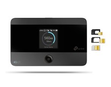 TP-Link 4G Cat4 LTE Travel
