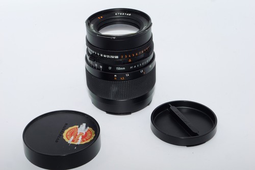 Teleobiettivo hasselblad - hasselblad, cf