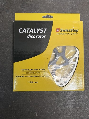 Nuovo swiss stop catalizzatore - swiss,