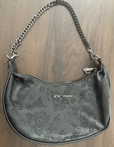 Borsa tracolla betsey - borsa, a