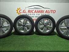 CERCHI DA 16" VOLKSWAGEN GOLF