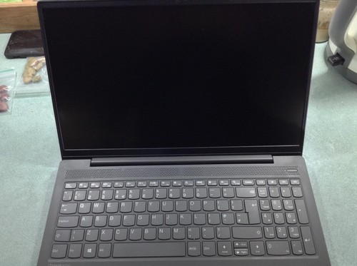 Lenovo ideapad 15itl05 - ideapad, 15.6
