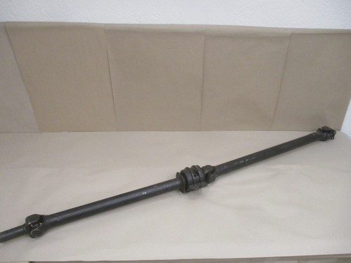 Albero cardanico opel - albero,