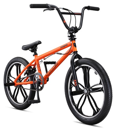 Bici bmx pollici ruote mag - 20,