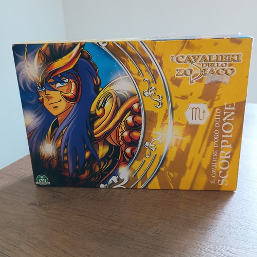 Cavalieri dello zodiaco myth - dello,