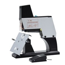 Cucitrice elettrica sella - cucitrice,