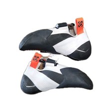 Five Ten Hiangle Pro Tokyo Competition Climbing Shoes Men's, White, Size 4