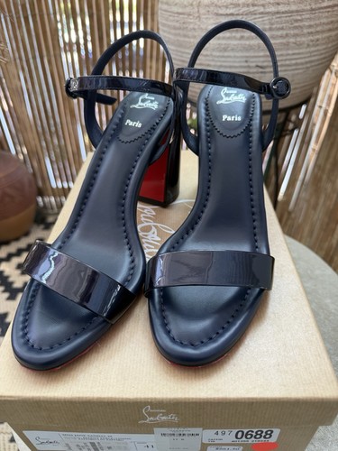 Sandali christian louboutin - sandali,