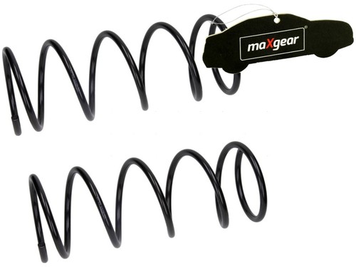 Molle assale anteriore - anteriore, per