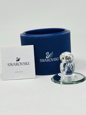 Statuina piccolo gufo in