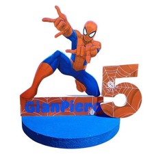 Sagoma Spiderman