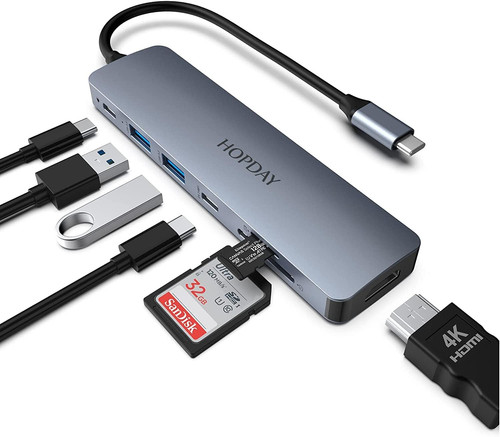 Hub usb adattatore - hub,
