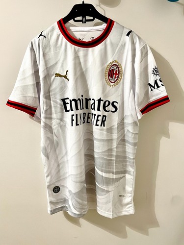 Maglia milan 2026 - maglia,