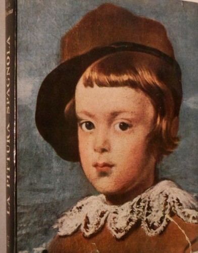 Pittura spagnola juan la - juan,