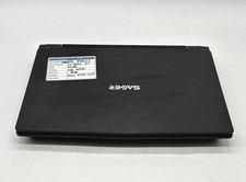 Sager P750TM1 Gaming Laptop