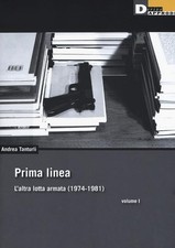 Prima linea. Vol. 1: L' altra