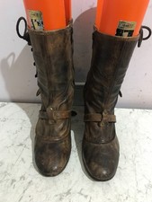 Scarpe stivali da donna