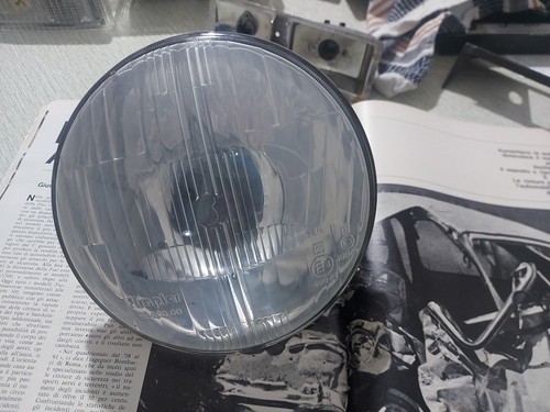 Faro fiat ritmo - faro,