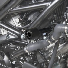 BARRACUDA KIT TAMPONI