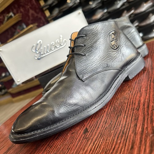 925 mens black leather - $925,