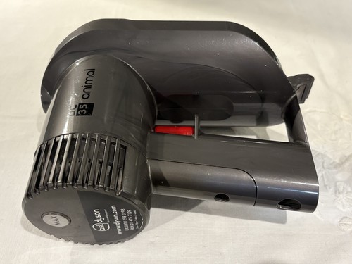One dyson dc35 motore - motore, b