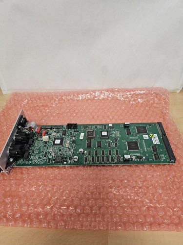 Scheda soundcraft madi - soundcraft, link