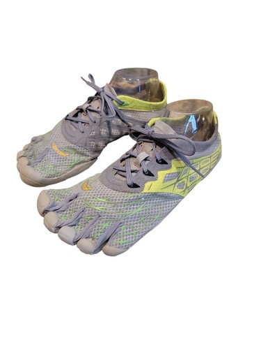 Vibram uomo cinque dita - , verde