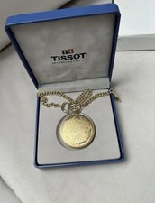 Orologio da tasca Tissot