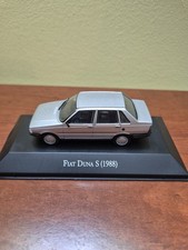 FIAT DUNA  2007 -SCALA 1:43 - MANCA FANALE POSTERIORE SINISTRO