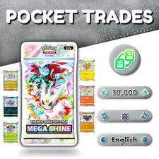 Pokémon TCG Pocket | Mega