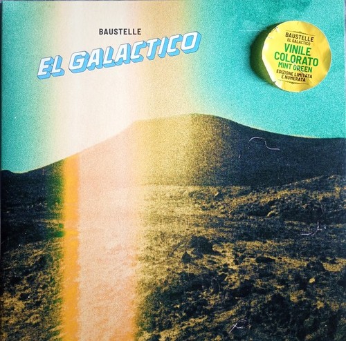 Baustelle el - –,