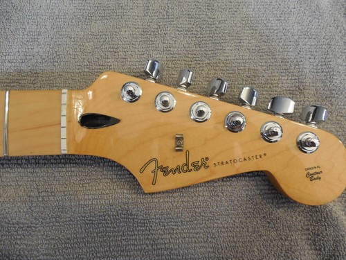 Fender stratocaster mim neck - fender,