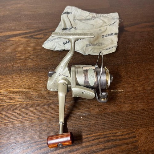Shimano ultegra 2000 reel - ultegra, xt