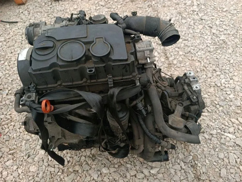 Motore passat golf i bls - v,