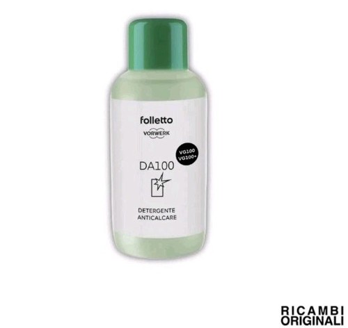 Anti limescale cleaner 200 - anti-limescale,