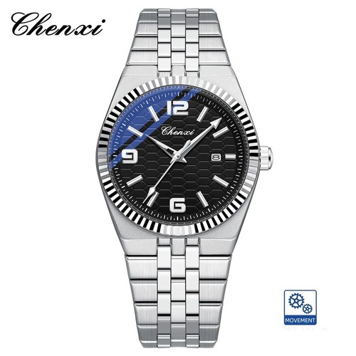Orologio polso meccanico - orologio,
