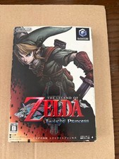 The Legend of Zelda Twilight