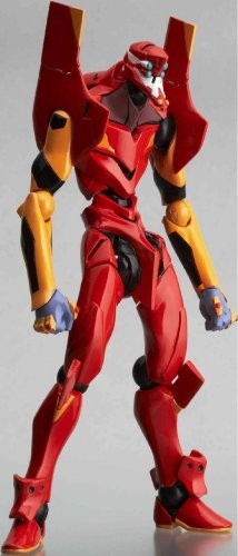 Figurina revoltech yamaguchi - revoltech,