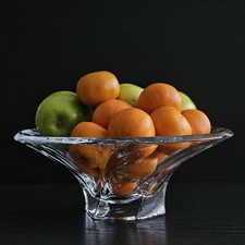 Ciotola trasparente Mozart