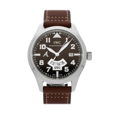 Orologio IWC Pilot's Watches