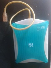 YANO - LETTORE PORTATILE