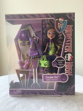 2013 MONSTER HIGH I LOVE
