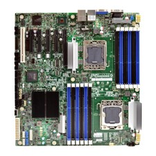 Scheda madre intel s5520hc - madre,
