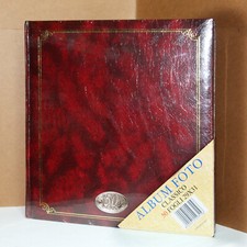 Album fotografico 50°