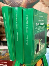 ibsen tutto il teatro, MELITA CLUB DEL LIBRO, 1987